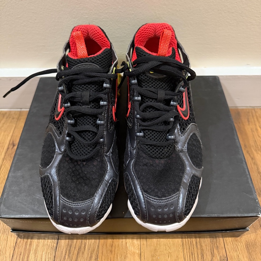 Nike Air Zoom Spiridon Cage 2